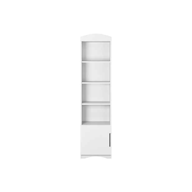 Kocot kids Dětský regál Classic 46 cm bílý