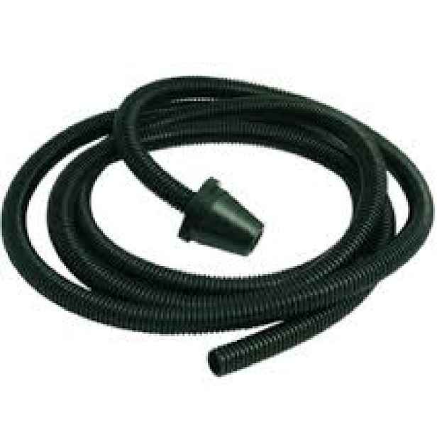 Mirka Antistatická Hadice Pro Hebli 20 mm x 4 m