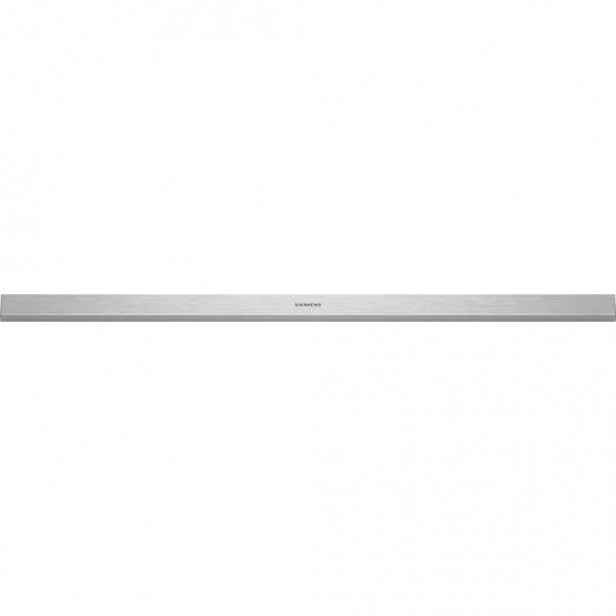 Příslušenství pro odsavače par Siemens nerez LZ49551