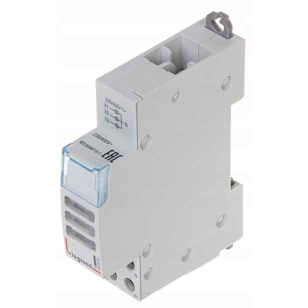 Led signalizační světlo Legrand 412932