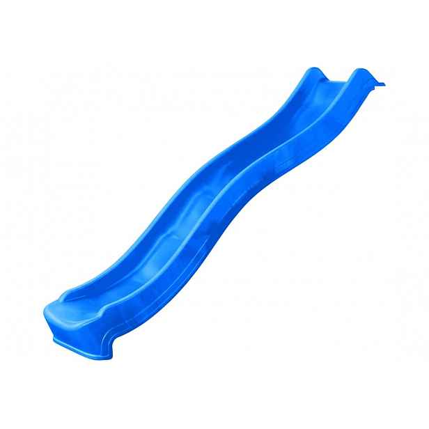Marimex Skluzavka s přípojkou na vodu - modrá 2,20 m - 11640463