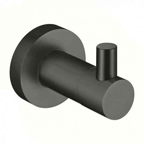OMNIRES Modern Project - Háček, kartáčovaný grafit MP60110GR