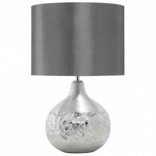 Beliani STOLNÍ LAMPA Yakima 28/28/43 cm