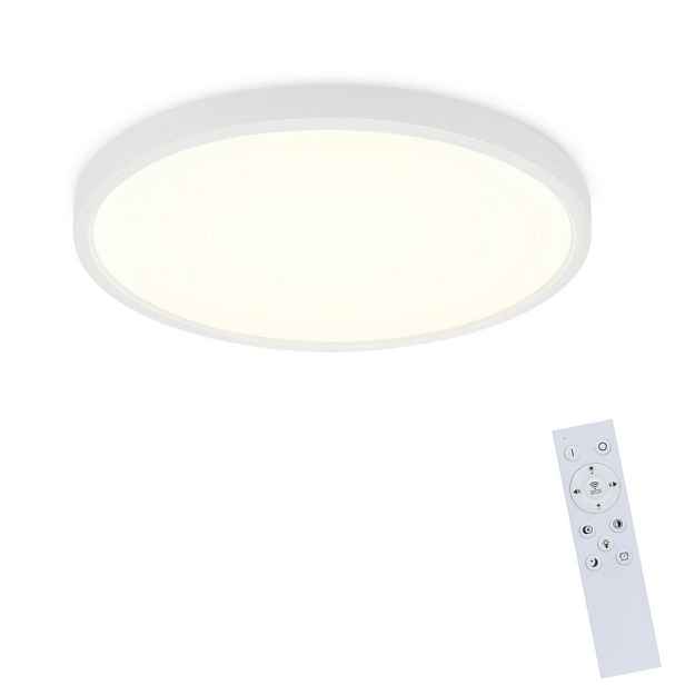 ZMH LED STROPNÍ SVÍTIDLO 28.0/2.5/28.0 cm