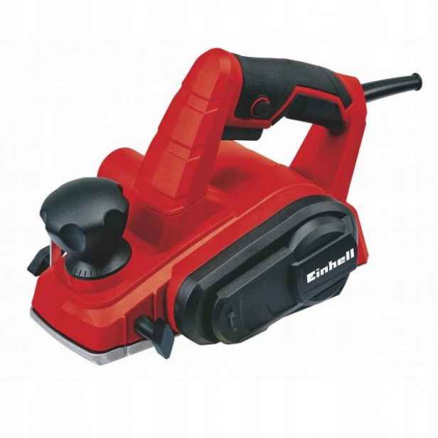 Einhell 4345310 Tc-pl 750 Ruční Hoblík 750W