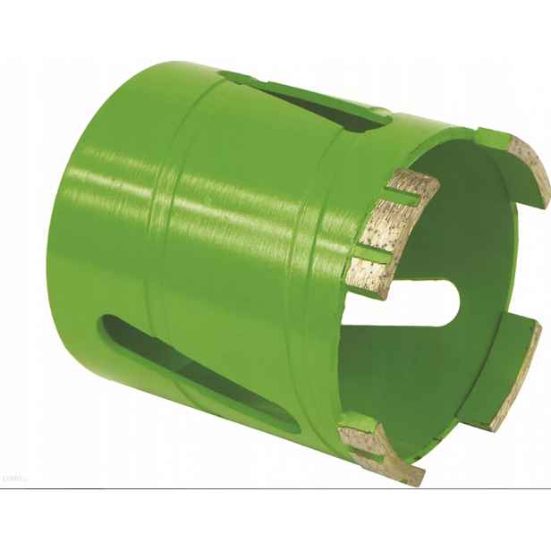 Vrták Diamantový 82 mm Korunkový Vrták Beton Pod Plechovky