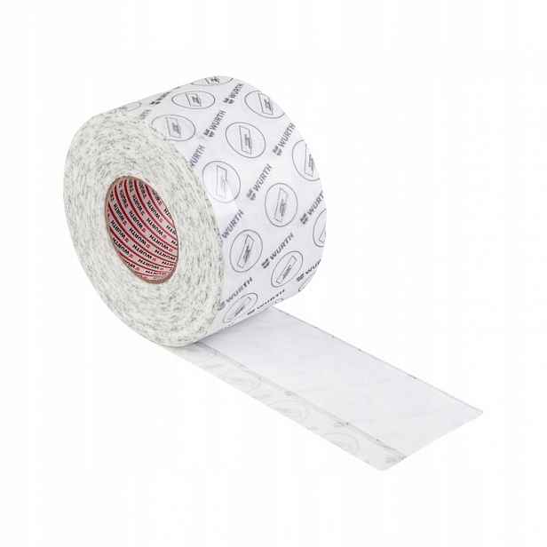 Wurth Těsnící páska pro montáž oken Euraseal U-305 100MMX40M primer wurth