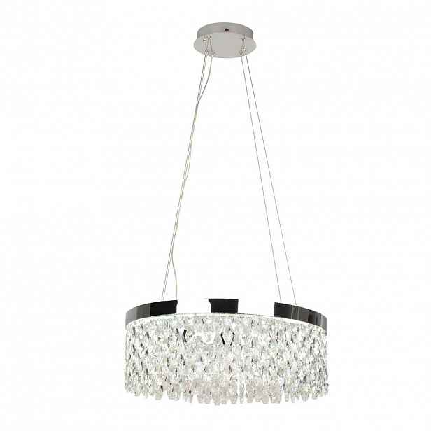 Glandor ZÁVĚSNÉ LED SVÍTIDLO, 60/150 cm