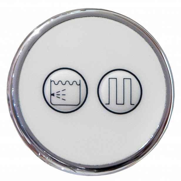 Hydromasážní systém MEDIUM NANO HYDRO (2-tlačítko)