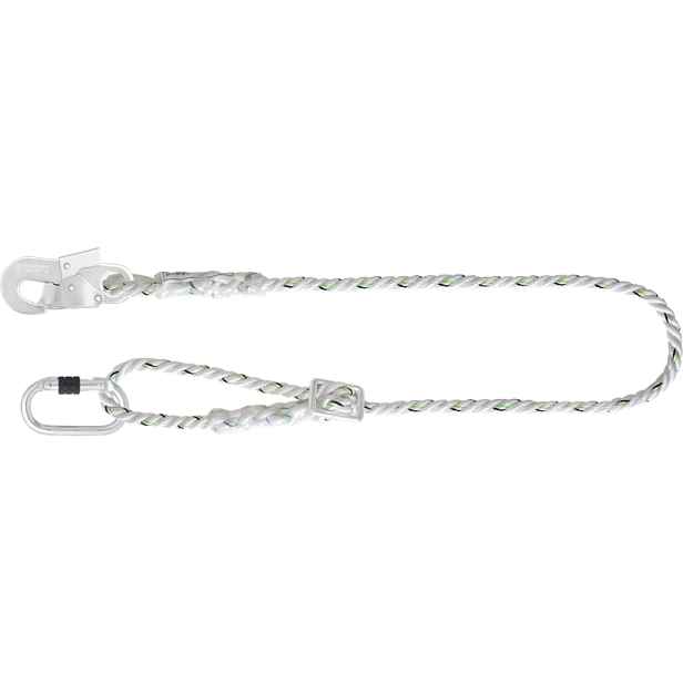 Lano polohovací Kratos Safety FA4090020 2 m