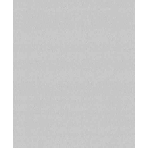 Šedá tapeta do pokoje s omyvatelnou strukturou tkaniny 10,05 M X 106 CM