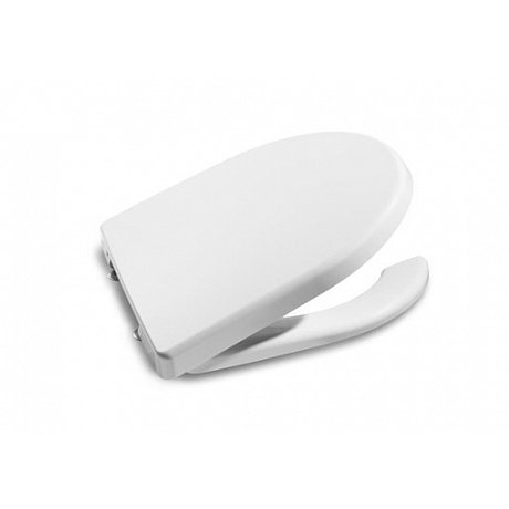 Wc prkénko Roca Meridian duroplast bílá A801230004