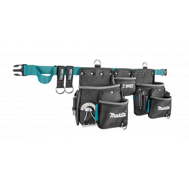 Makita - Pracovní pás s kapsami E-15229