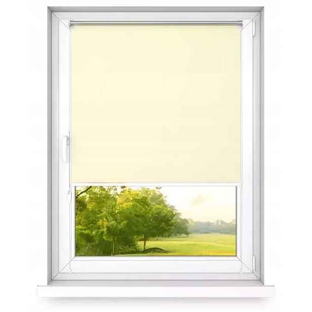 Mini roleta Basic 80 x 150 cm – termická, snadná instalace,