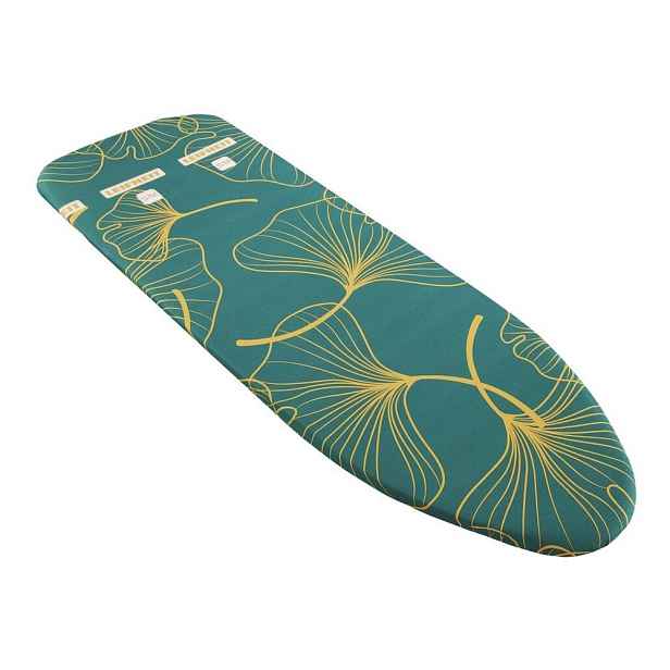 Potah na žehlicí prkno 125x40 cm Cotton Comfort S/M – LEIFHEIT