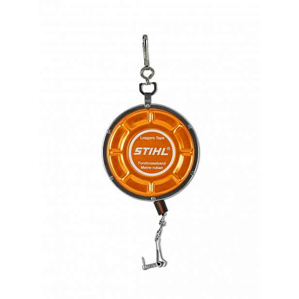 Stihl Svinovací metr 15 m Kovový