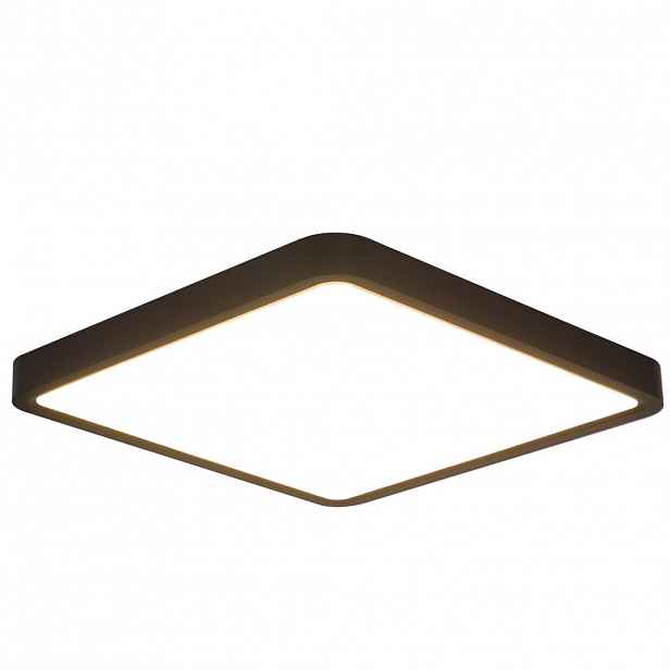 Nettlife LED stropní svítidlo, energetická třída 23/23/2 cm
