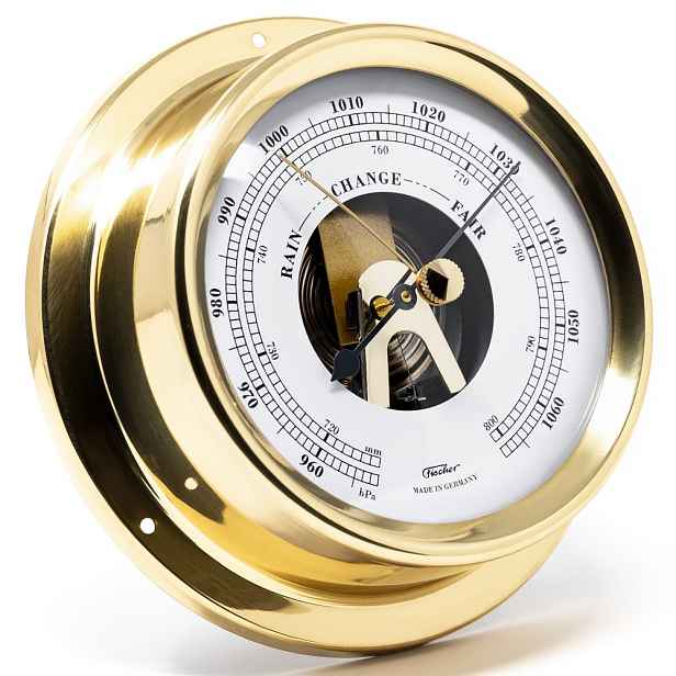 Fischer 1508B-45 - Barometr