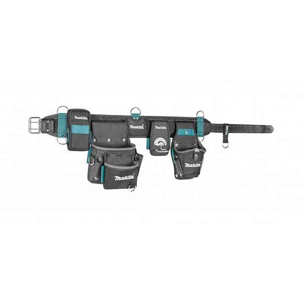 Makita - Pracovní pás s kapsami E-15235