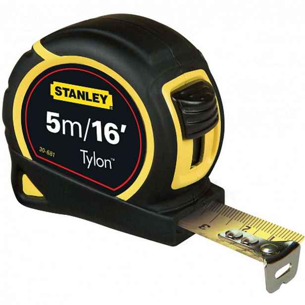 Stanley - Svinovací metr 5 m 0-30-696