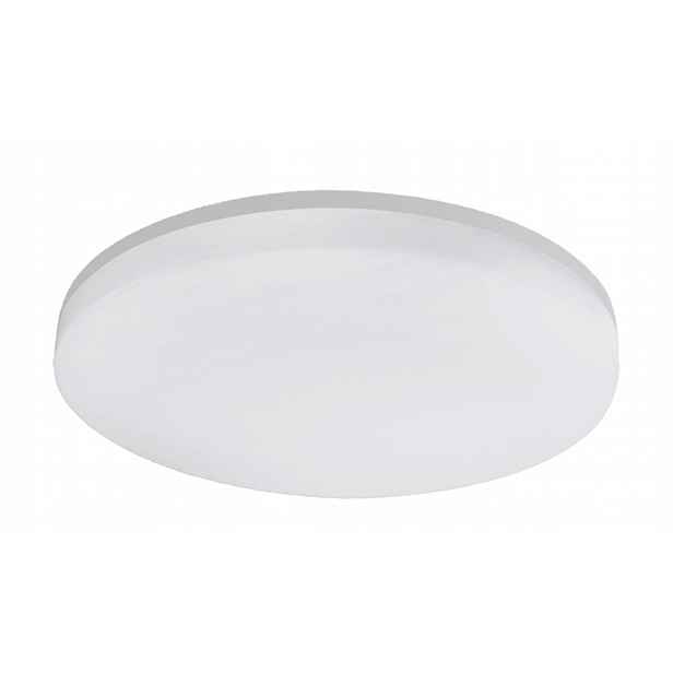 Jantar Led 24W, stropní svítidlo s mikrovlnným senzorem, 2565lm, 4000K, IP54
