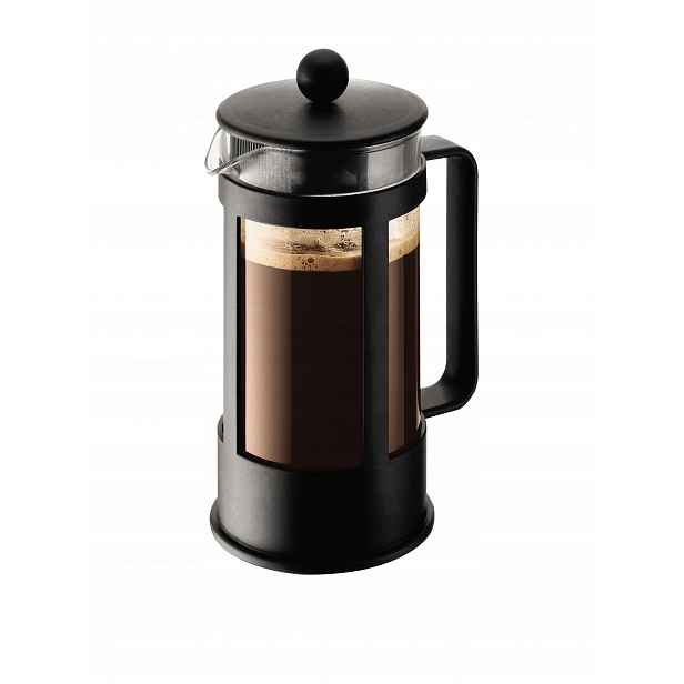 Konvice Bodum Kenya 350 ml 3 šálků