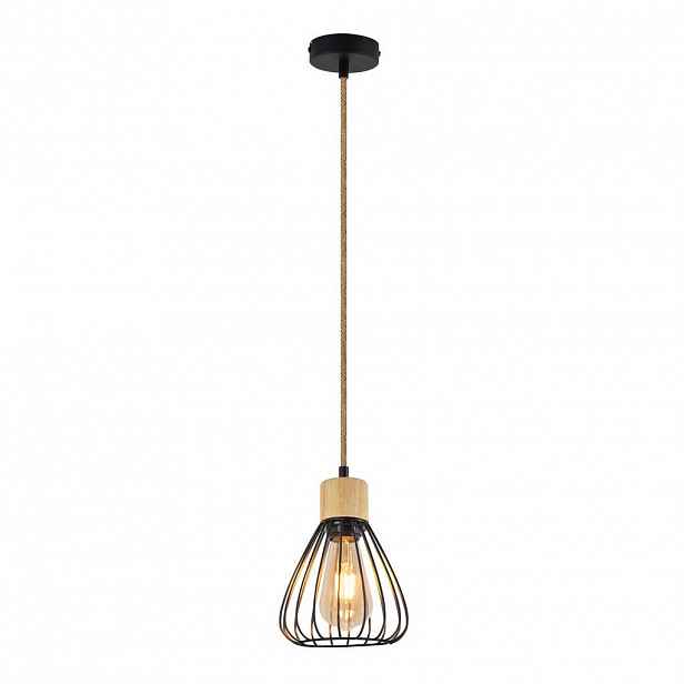 Nettlife ZÁVĚSNÉ světlo Yaindl 15,5/10/142 cm