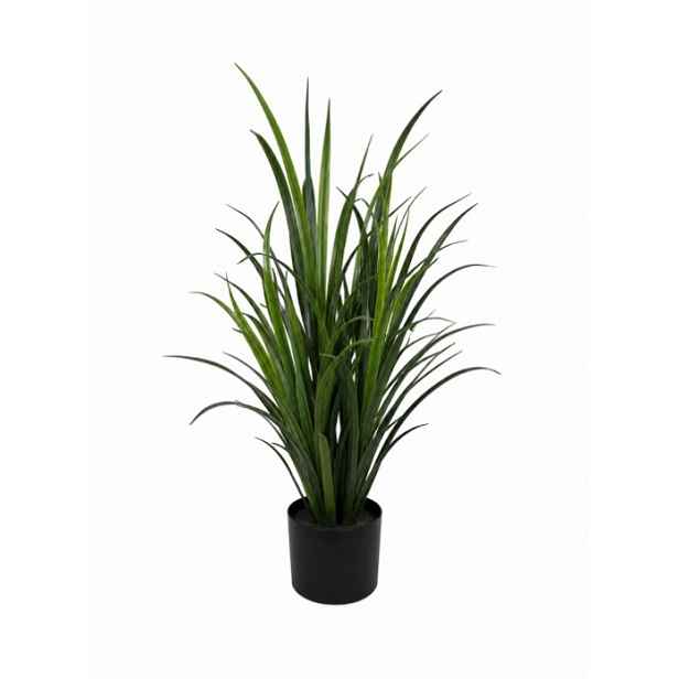 Umělá rostlina juka 70 cm pro dům, kancelář, restauraci, recepci