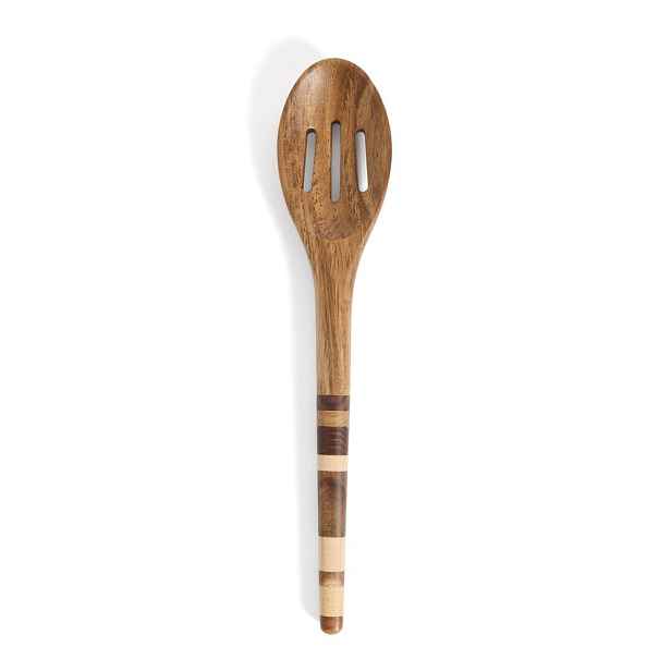 Dřevěná naběračka Nover – Kave Home