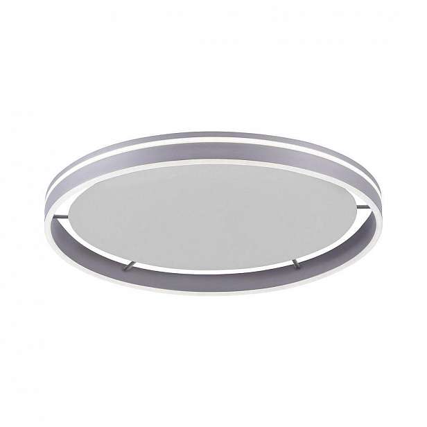 XXXLutz Stropní Led Svítidlo - Stropní svítidla - 003467042802