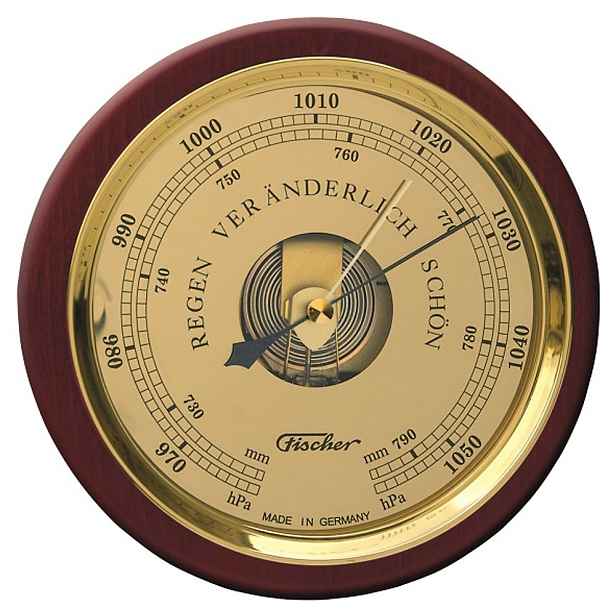 Fischer 1804-22 - Barometr