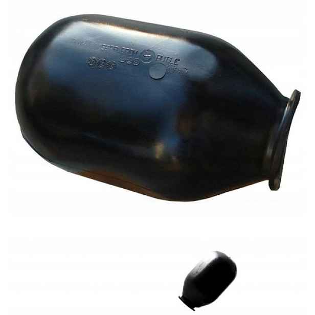 Gumová membrána Epdm pro hydrofor Covera/BG-Invest BG-K00018-50 Model 50