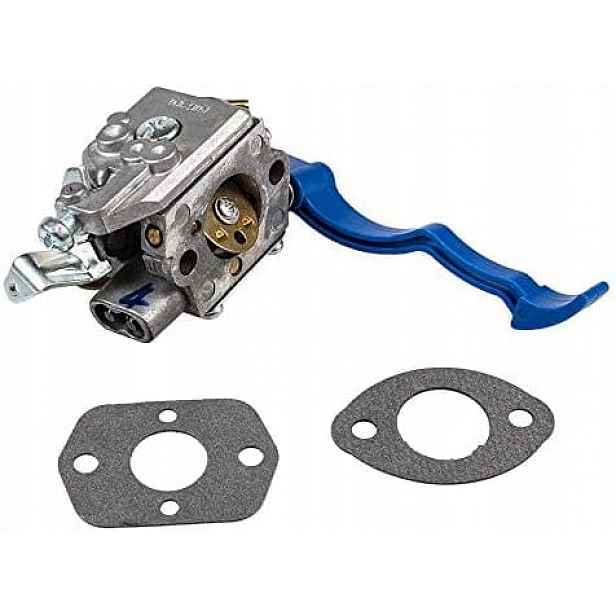 Kompletní karburátor dmychadla Husqvarna 125B, 125BBVX 590460102