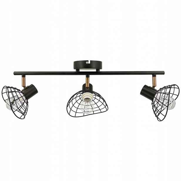 Lampa spot reflektor Felix 8631/3 Bl Co Elem