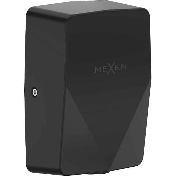 Mexen Ventaro-Mh Slim vysoušeč rukou, 700 W, černá matná 70K053-70