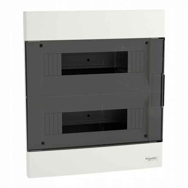 Rozvaděč Schneider Electric 0 V IP40 63 A
