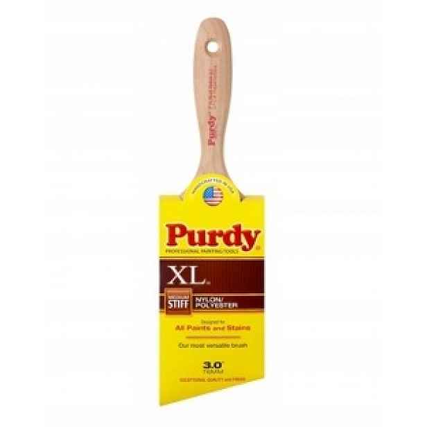 Štětec na stropy a vnitřní stěny Purdy XL Blue Heron B.t. 63 mm