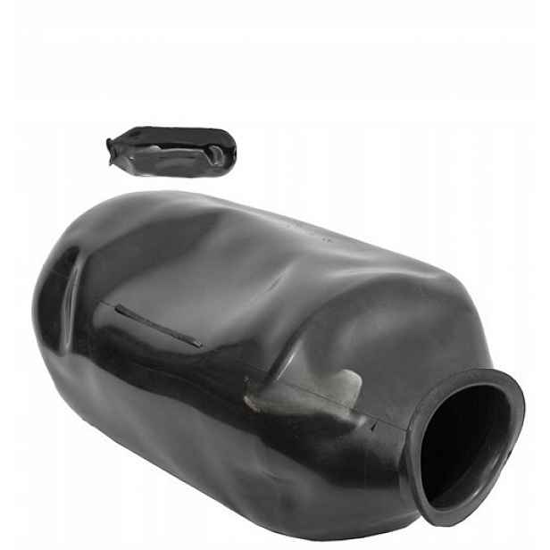 Membrána Epdm pro hydrofor Malec-Pompy Imera MG5 1300 Inox Wao 100L