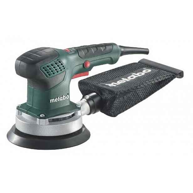 Metabo SXE3150 excentrická oscilační bruska