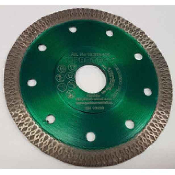 Proteco Kotouč diamantový 115 mm 10.215-115
