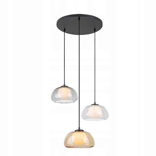 Závěsná lampa Elowen 72276 Rabalux