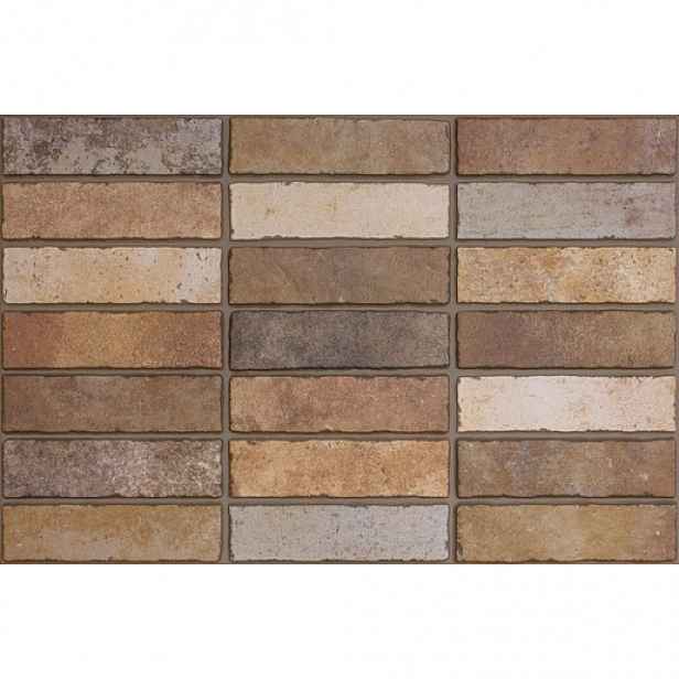 Dlažba Bestile Elvas cotto 40x60 cm mat ELVAS46CO