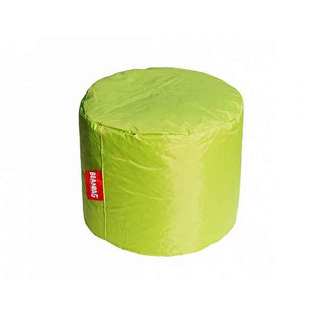 Limetkový sedací vak BeanBag Roller