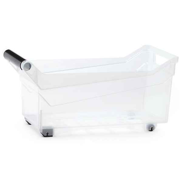 Prosperplast Úložný box NIKKI 480x177x256