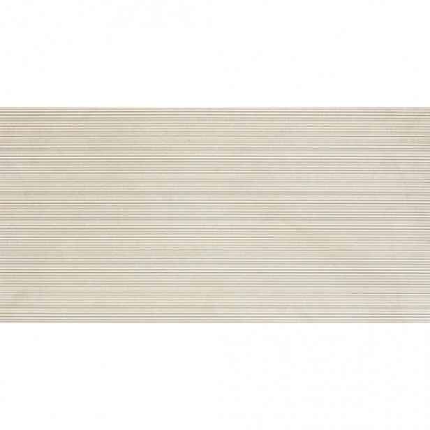 Dekor Porcelaingres Dune pearl 60x120 cm mat X1266445X8
