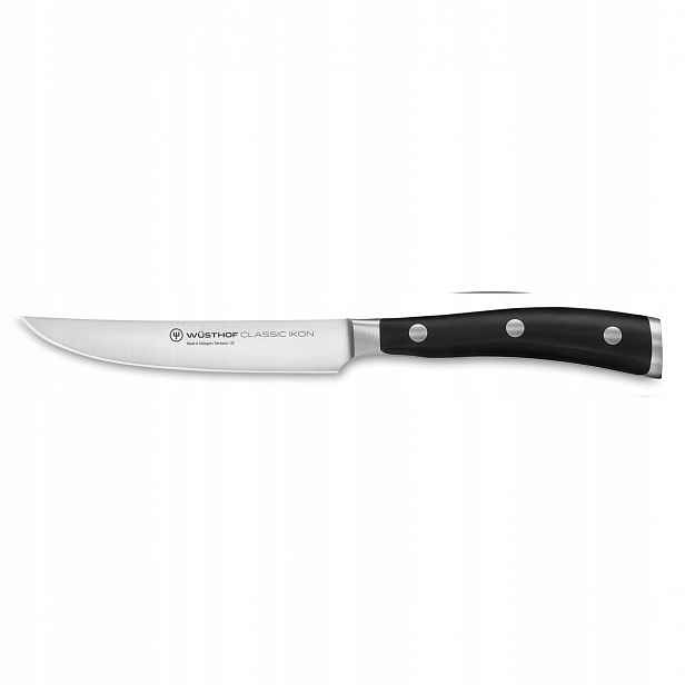 Nůž Wüsthof Classic Ikon na steaky 12 cm