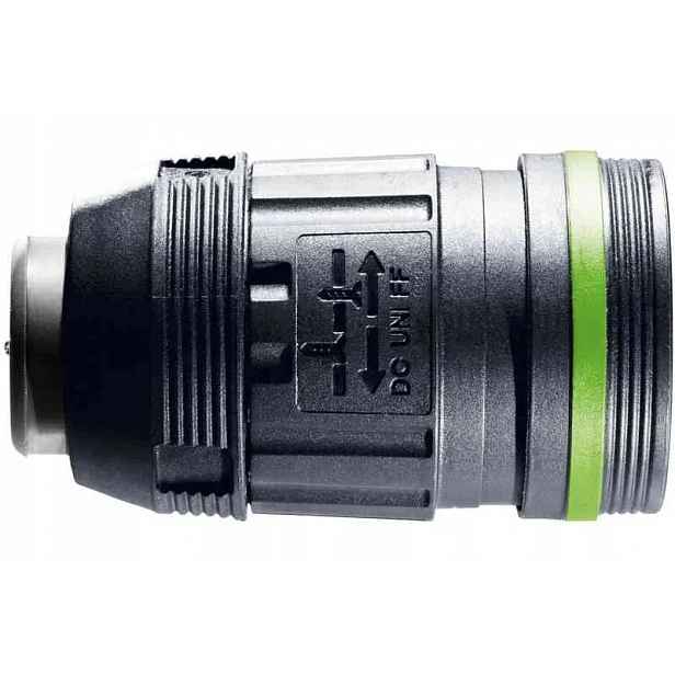 Omezovač Hloubky DC Uni Ff 769126 Festool