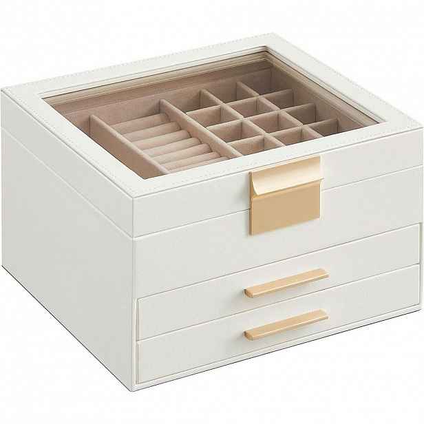 ORGANIZÉR NA ŠPERKY