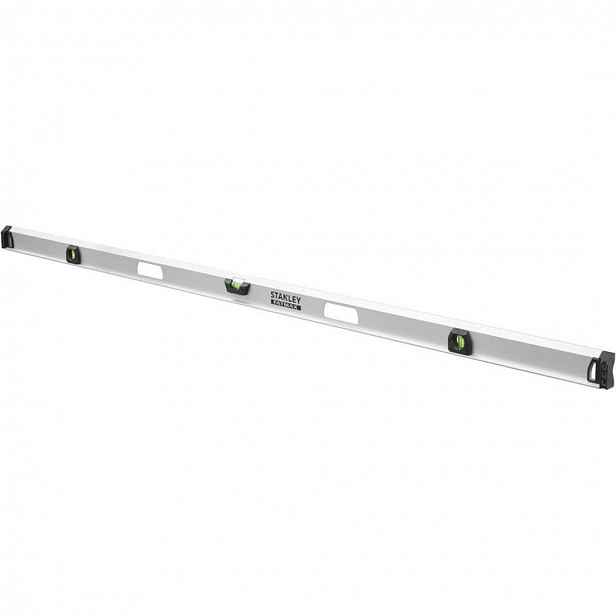 Stanley - Magnetická vodováha 200 cm 1-43-558