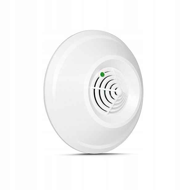Detektor plynu Lpg Propan-Butan DG-1 Lpg Satel